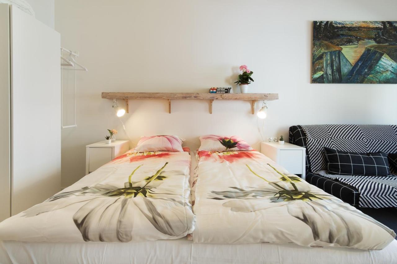 Family Apartment Reval Esterno foto