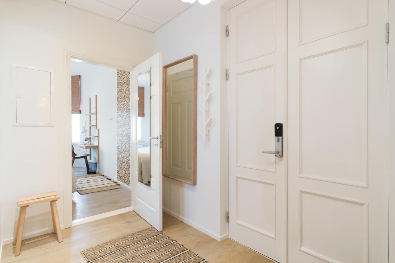 Family Apartment Reval Esterno foto