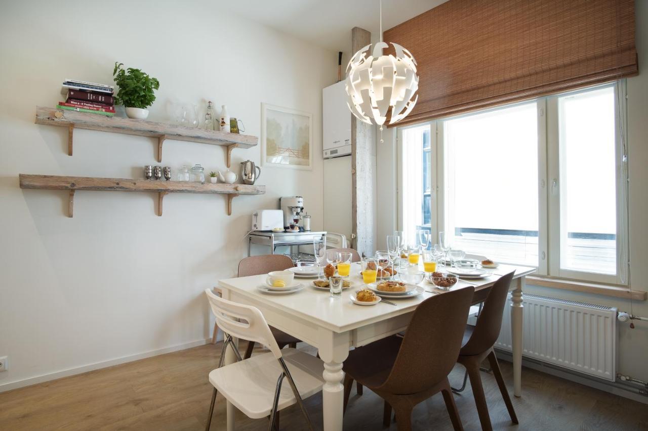 Family Apartment Reval Esterno foto