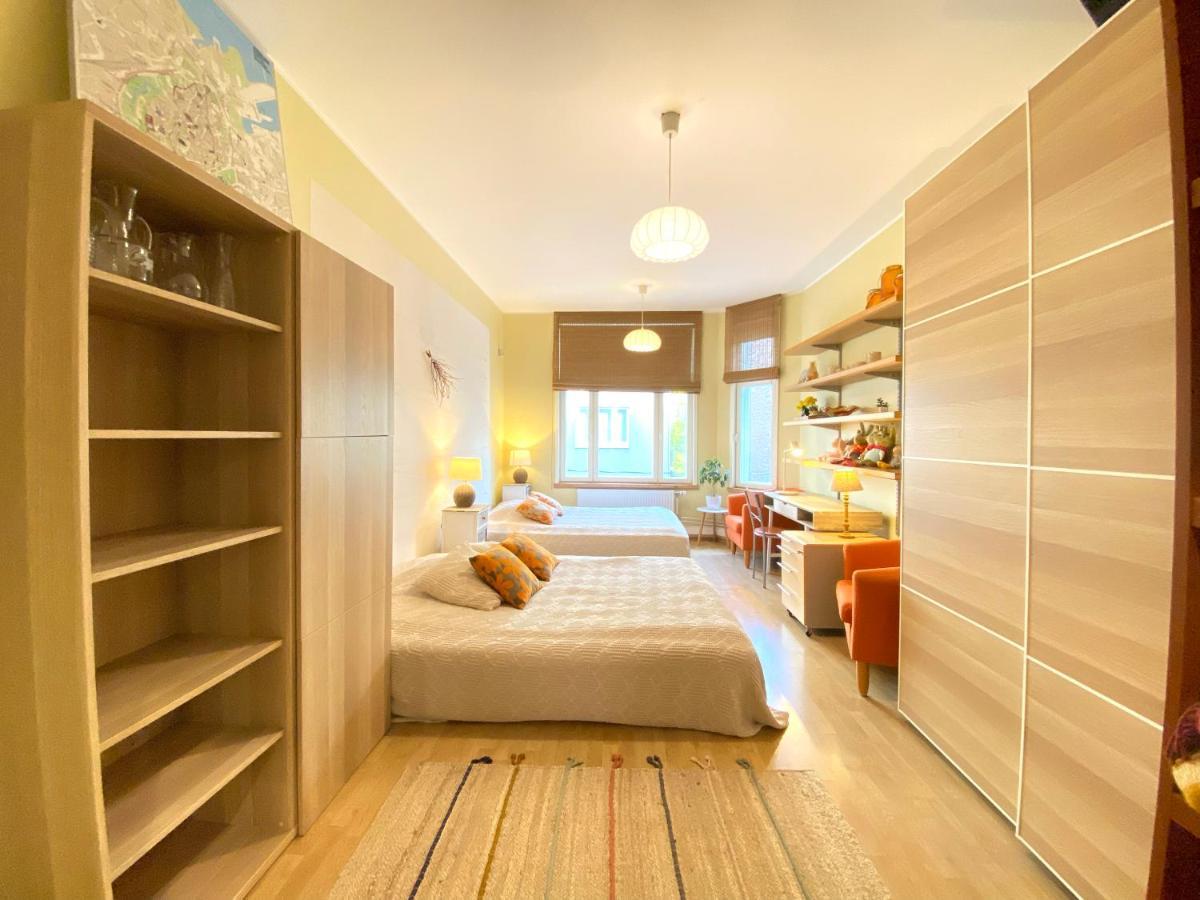 Family Apartment Reval Esterno foto
