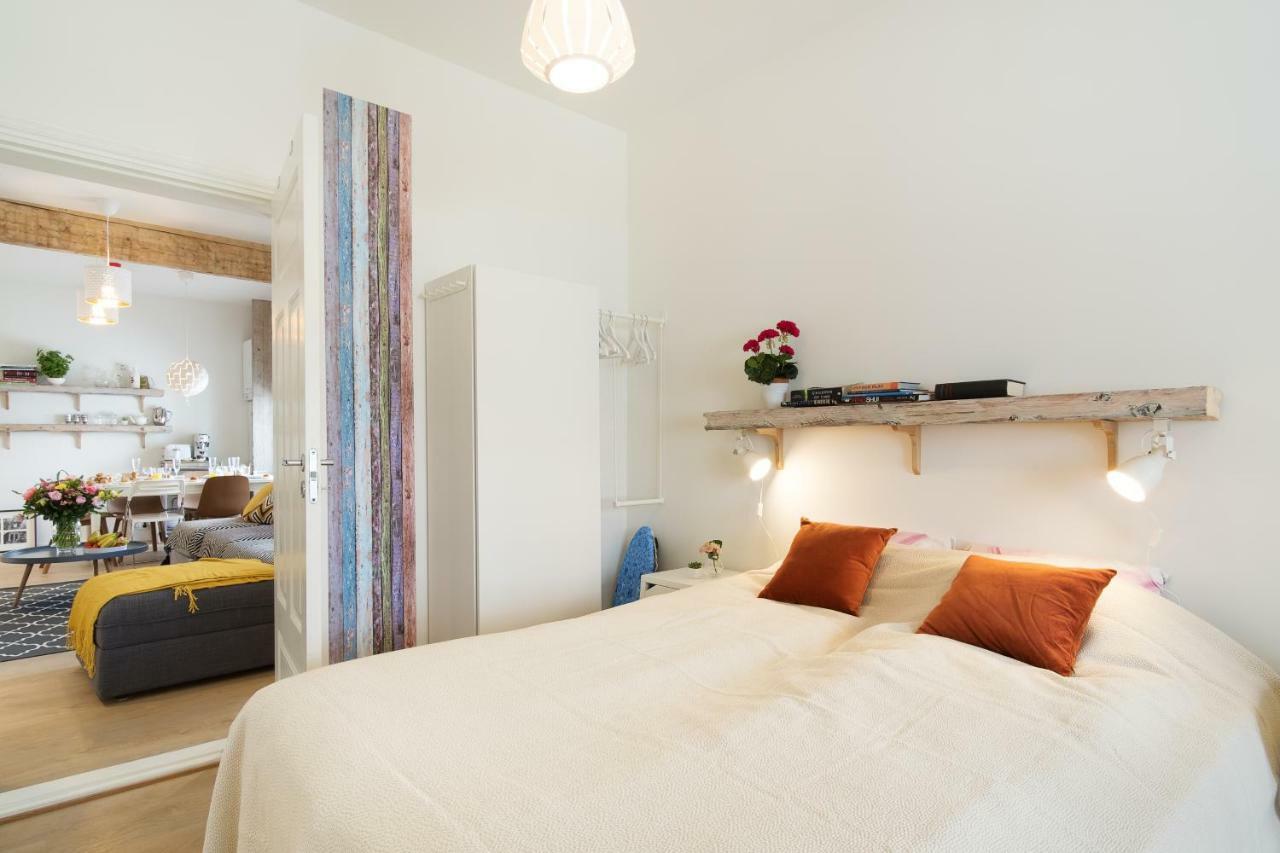 Family Apartment Reval Esterno foto