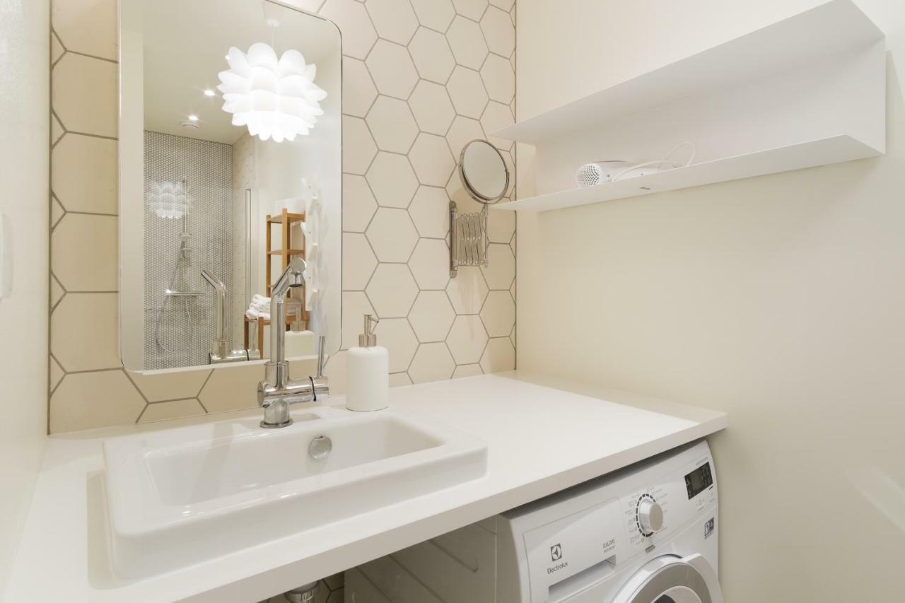 Family Apartment Reval Esterno foto