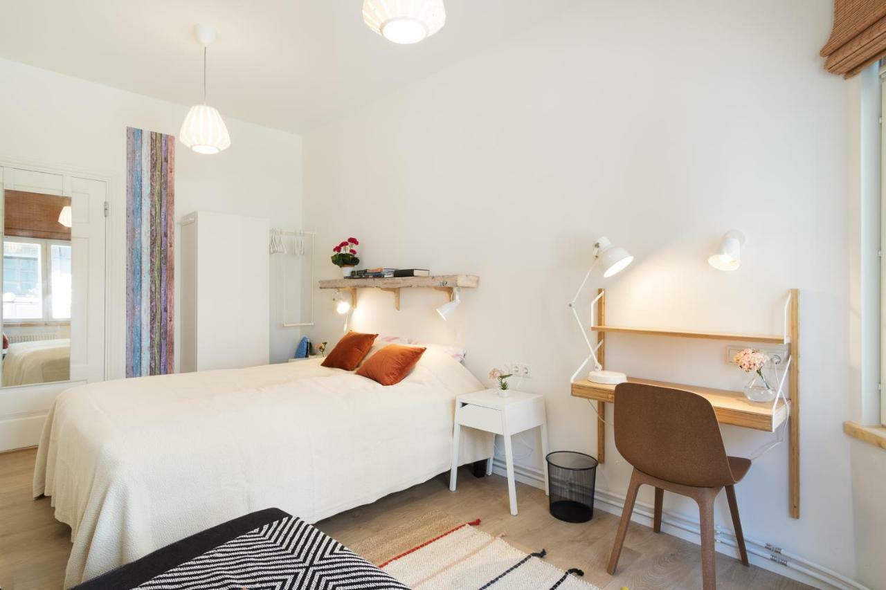 Family Apartment Reval Esterno foto