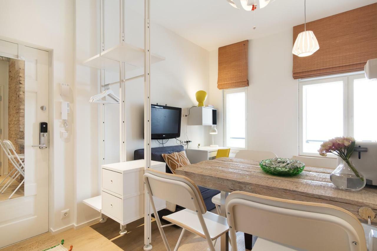 Family Apartment Reval Esterno foto