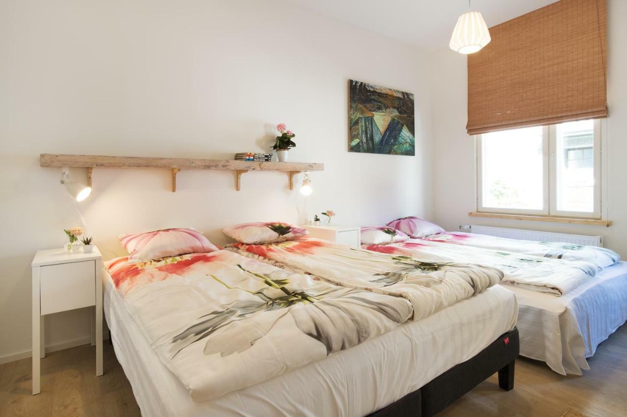Family Apartment Reval Esterno foto